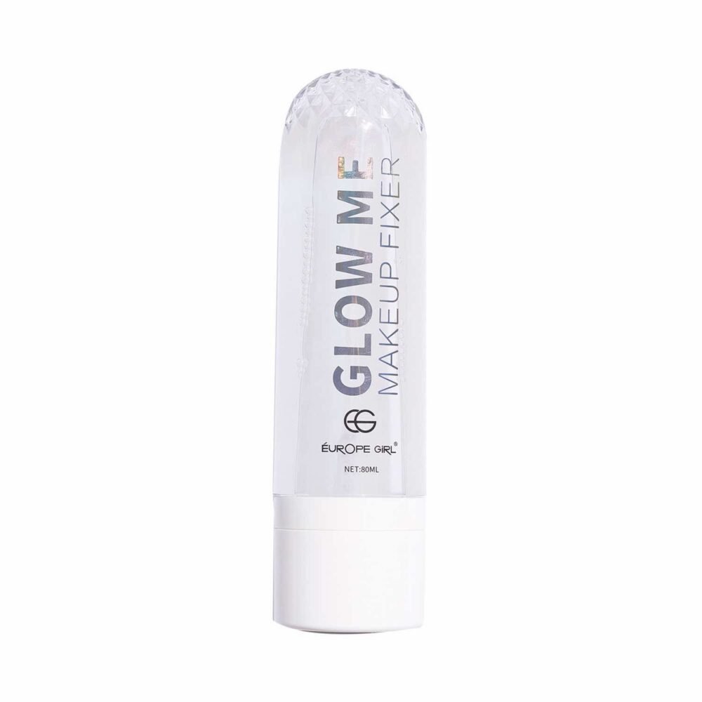 Europe Girl Glow Me Makeup Fixer