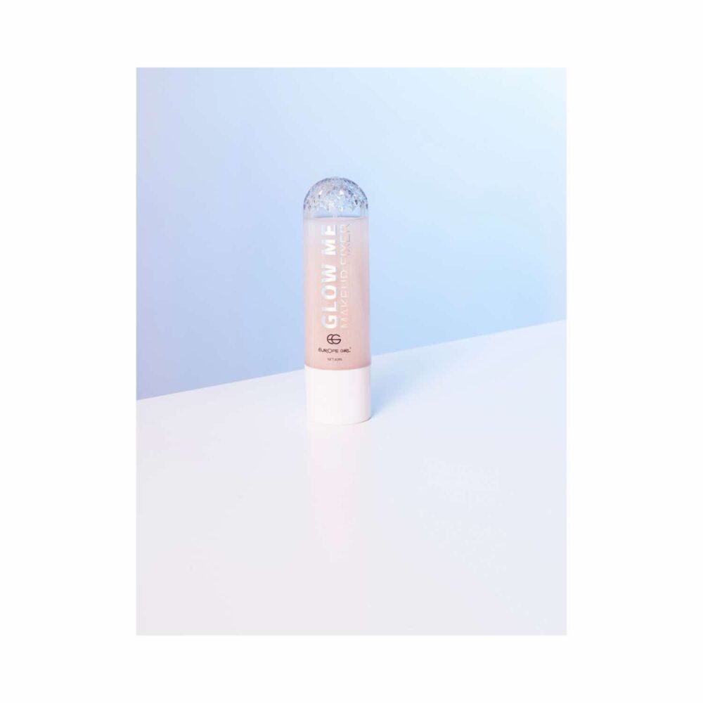 Europe Girl Glow Me Makeup Fixer