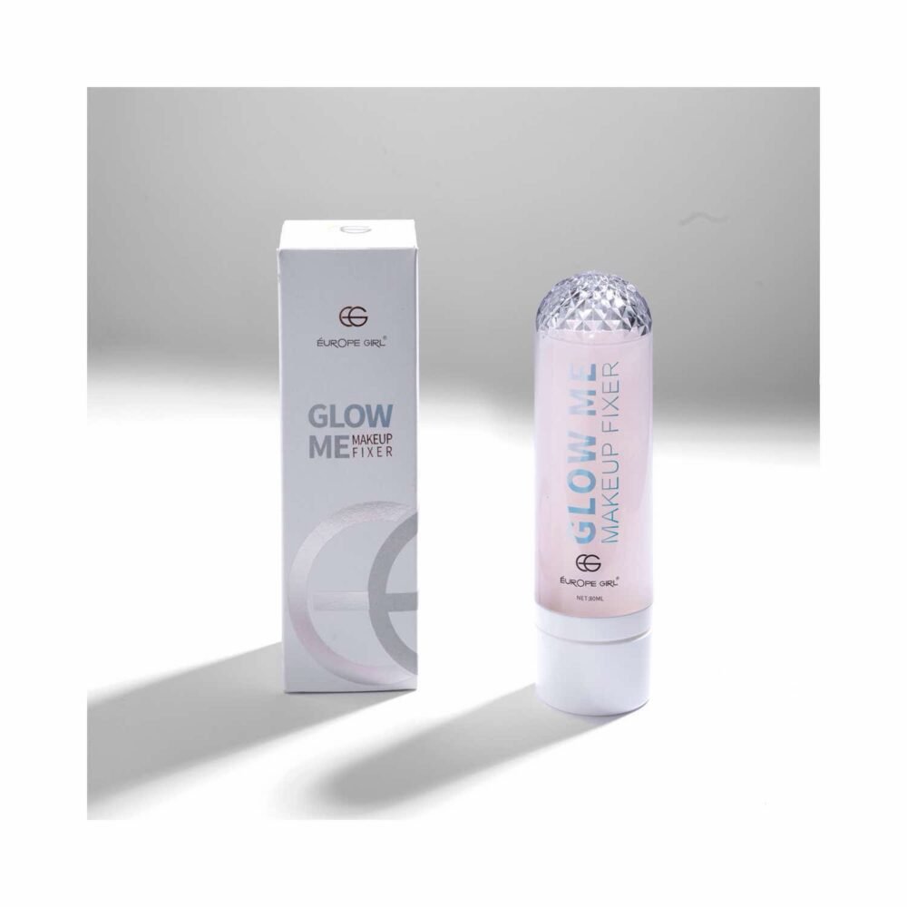 Europe Girl Glow Me Makeup Fixer