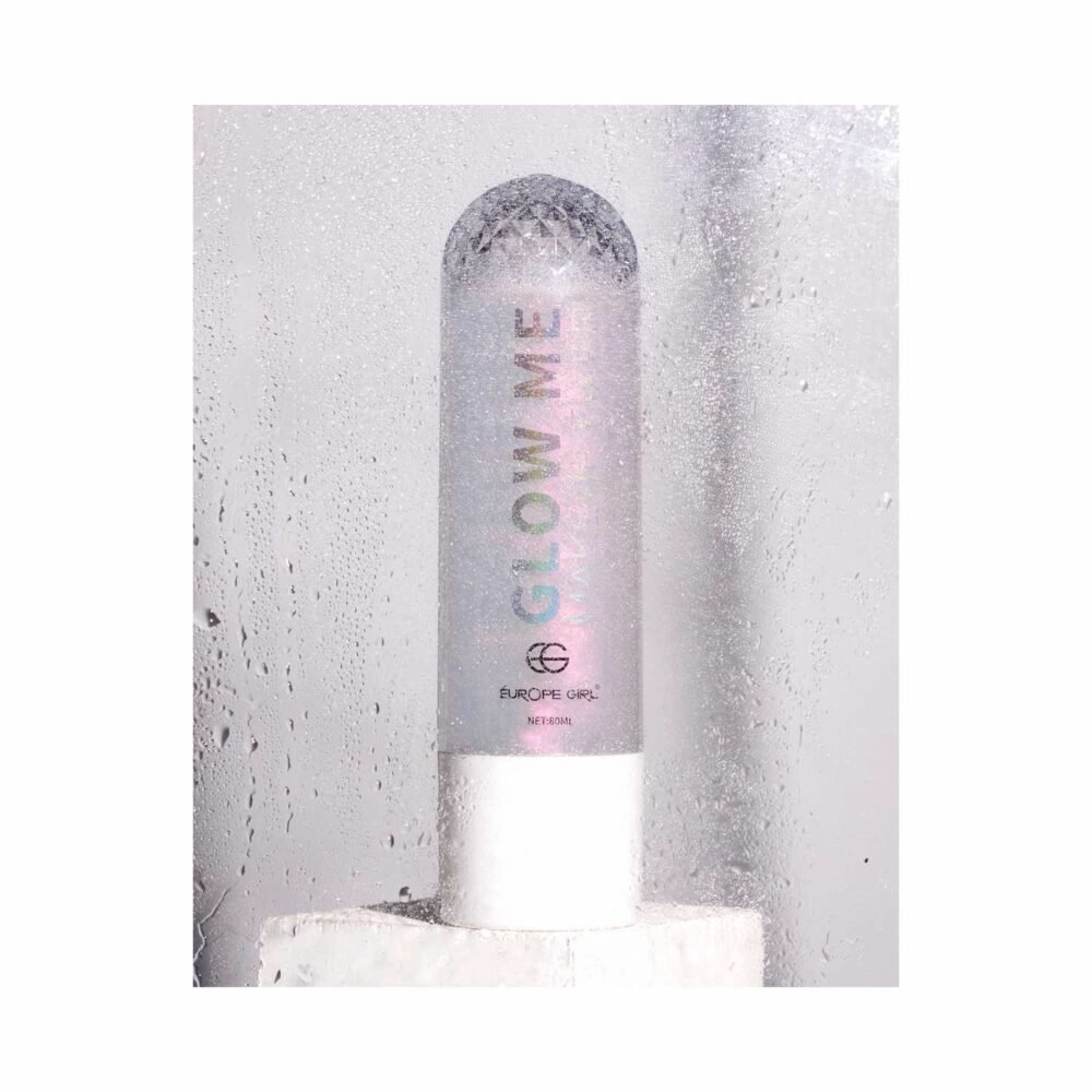 Europe Girl Glow Me Makeup Fixer