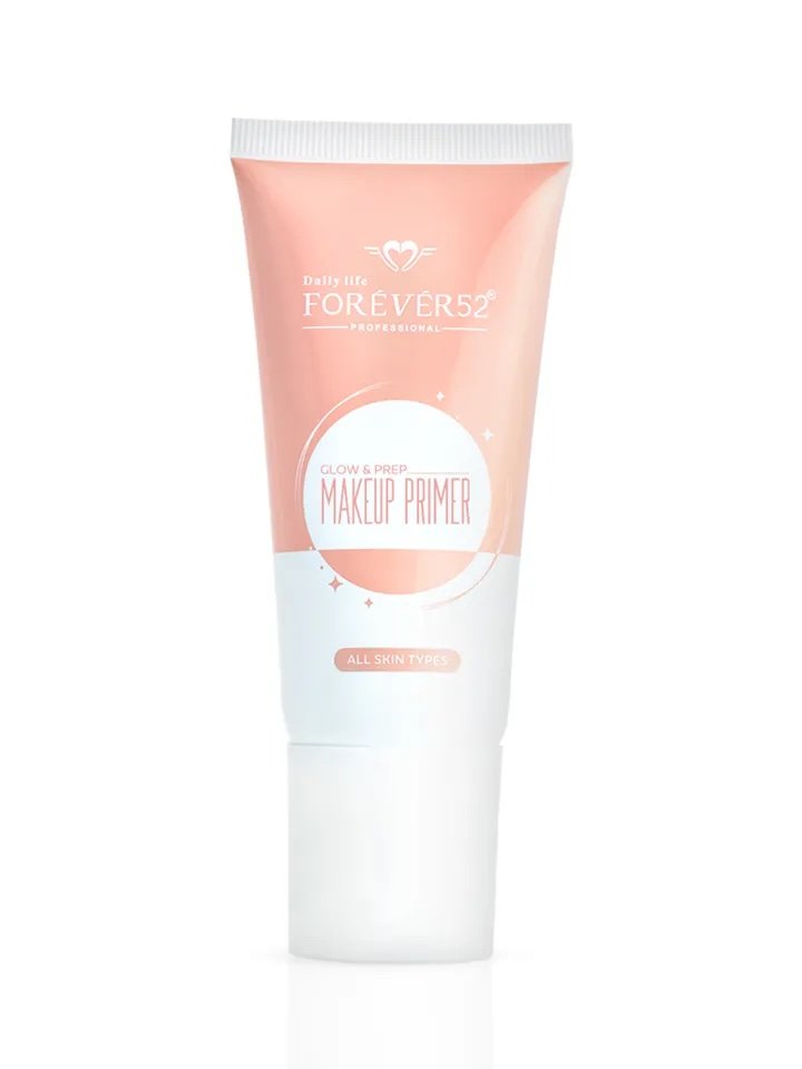 Forever52 Glow & Prep Makeup Primer 60ml