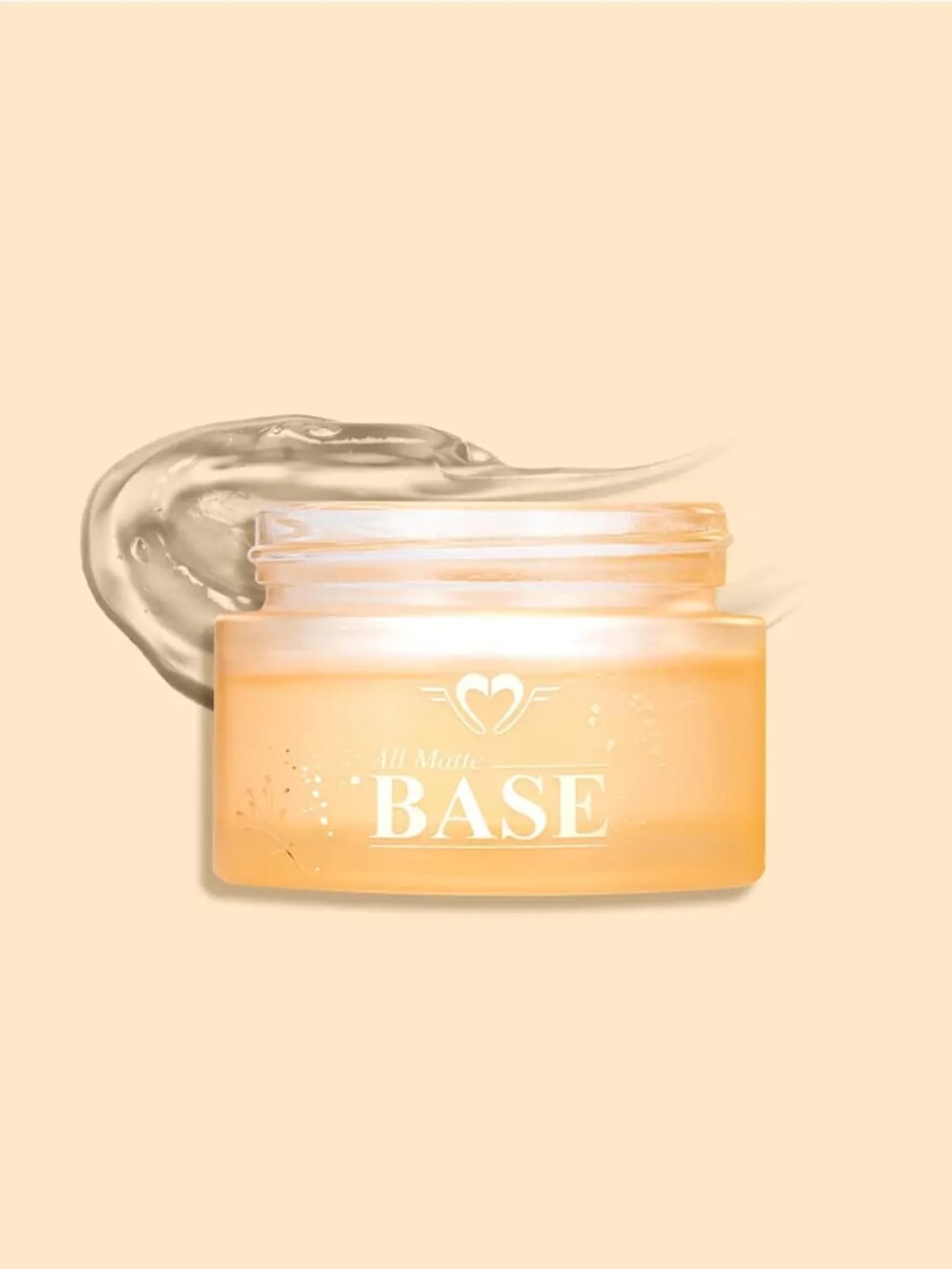 Forever52 All Matte Base