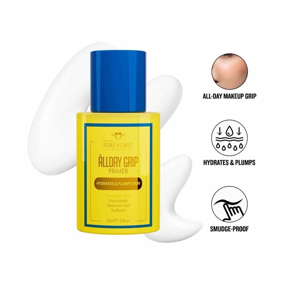 Forever52 Allday Grip Primer 35ml