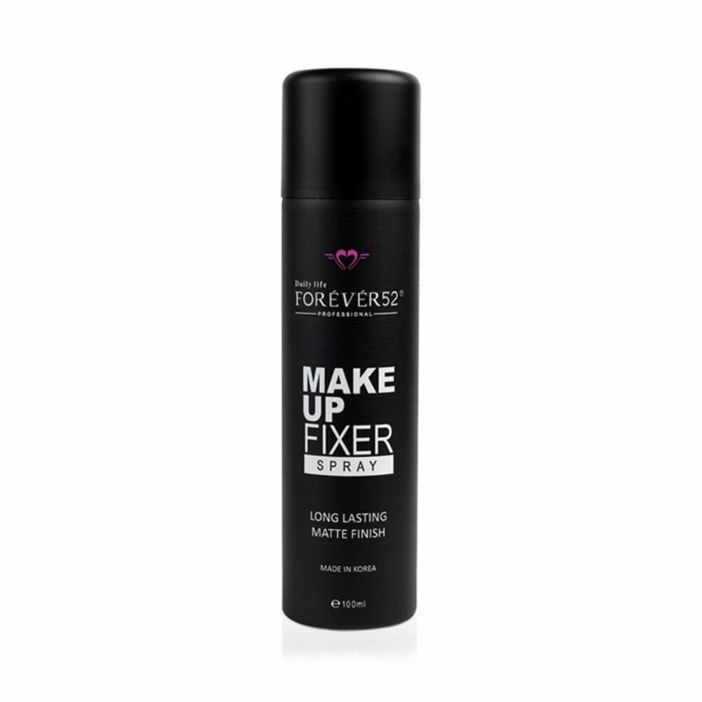 Forever52 Makeup Fixer Spray 100ml