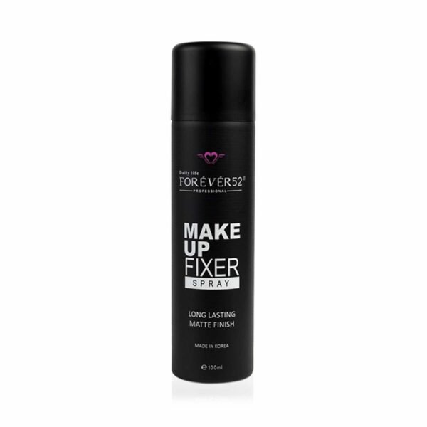 Forever52  Makeup Fixer Spray 100ml