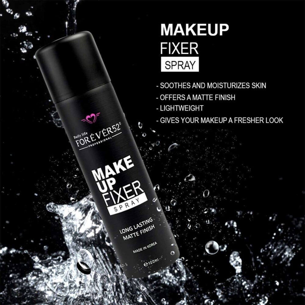 Forever52 Makeup Fixer Spray 100ml