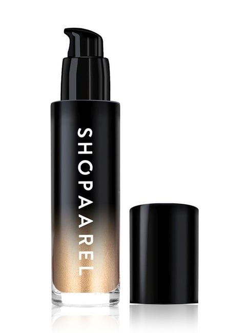 Shopaarel Pro Glow Liquid Highlighter