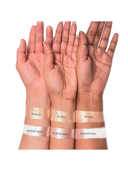 Shopaarel Pro Glow Liquid Highlighter