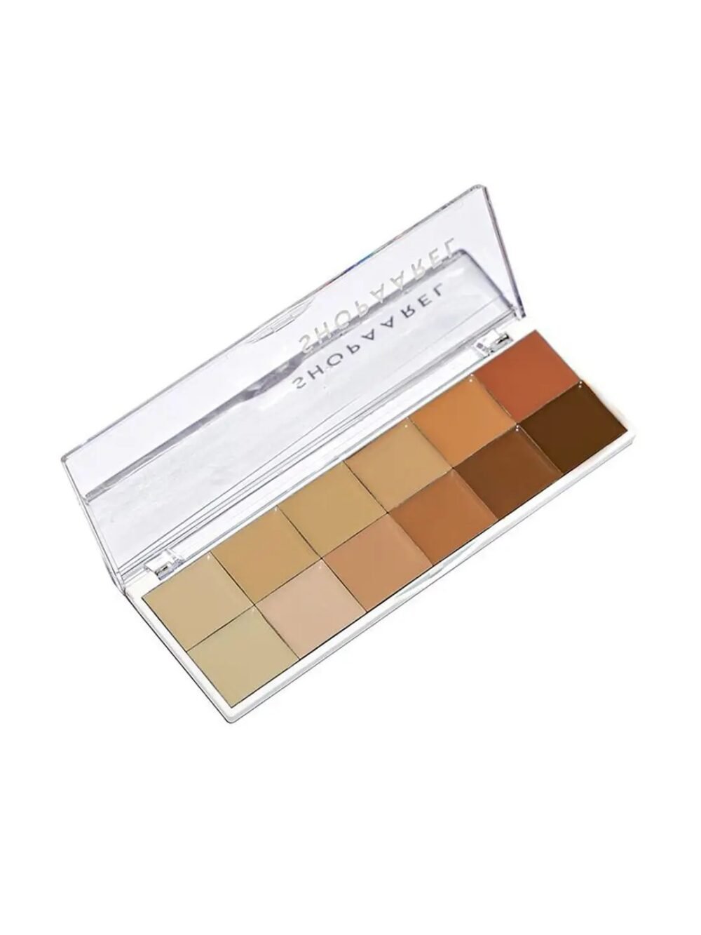 Shopaarel Cover All Concealer Palette