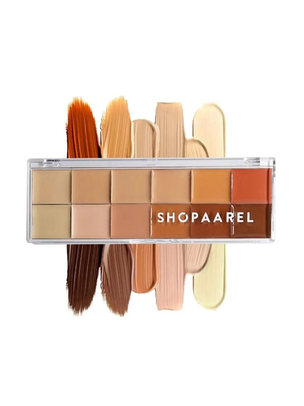 Shopaarel Cover All Concealer Palette