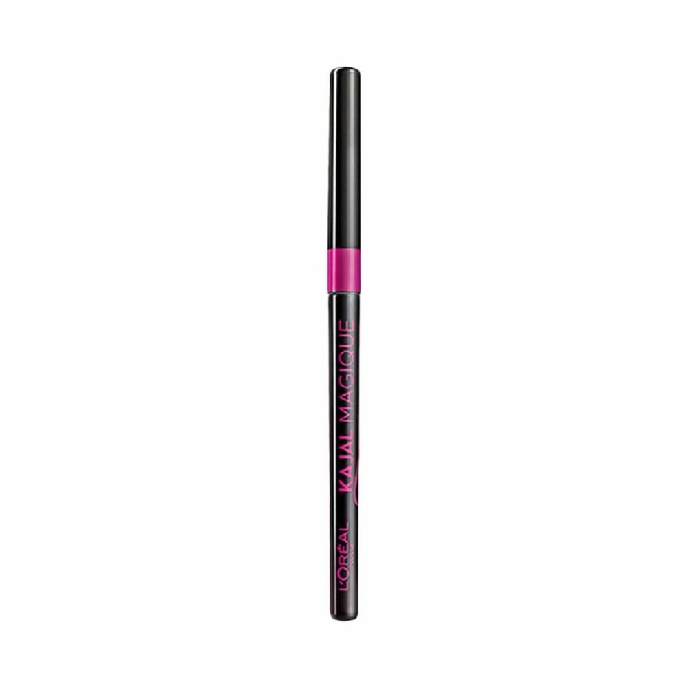 L'Oréal Paris Kajal Magique Supreme Black