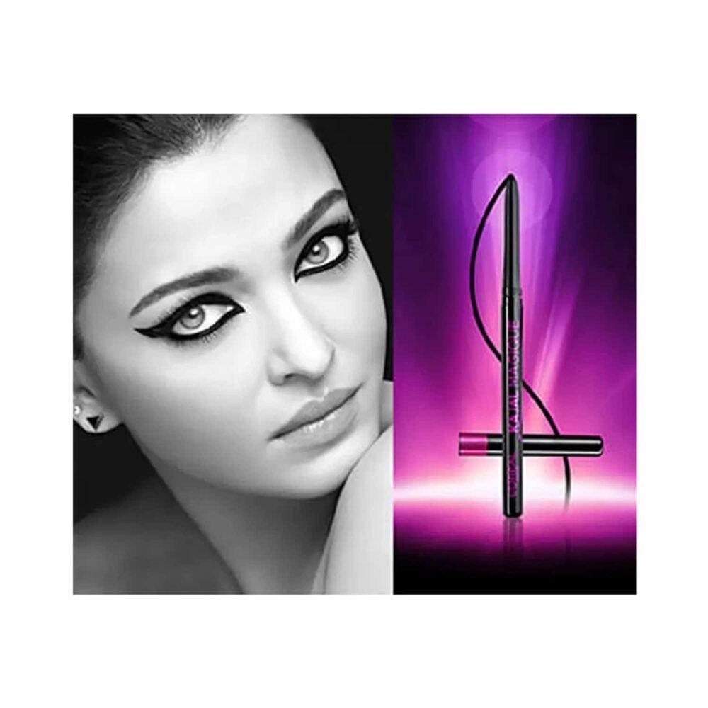 L'Oréal Paris Kajal Magique Supreme Black