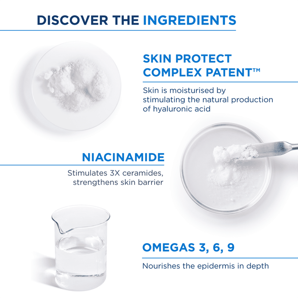 Bioderma Atoderm Crème Ultra Moisturising Cream 200ml