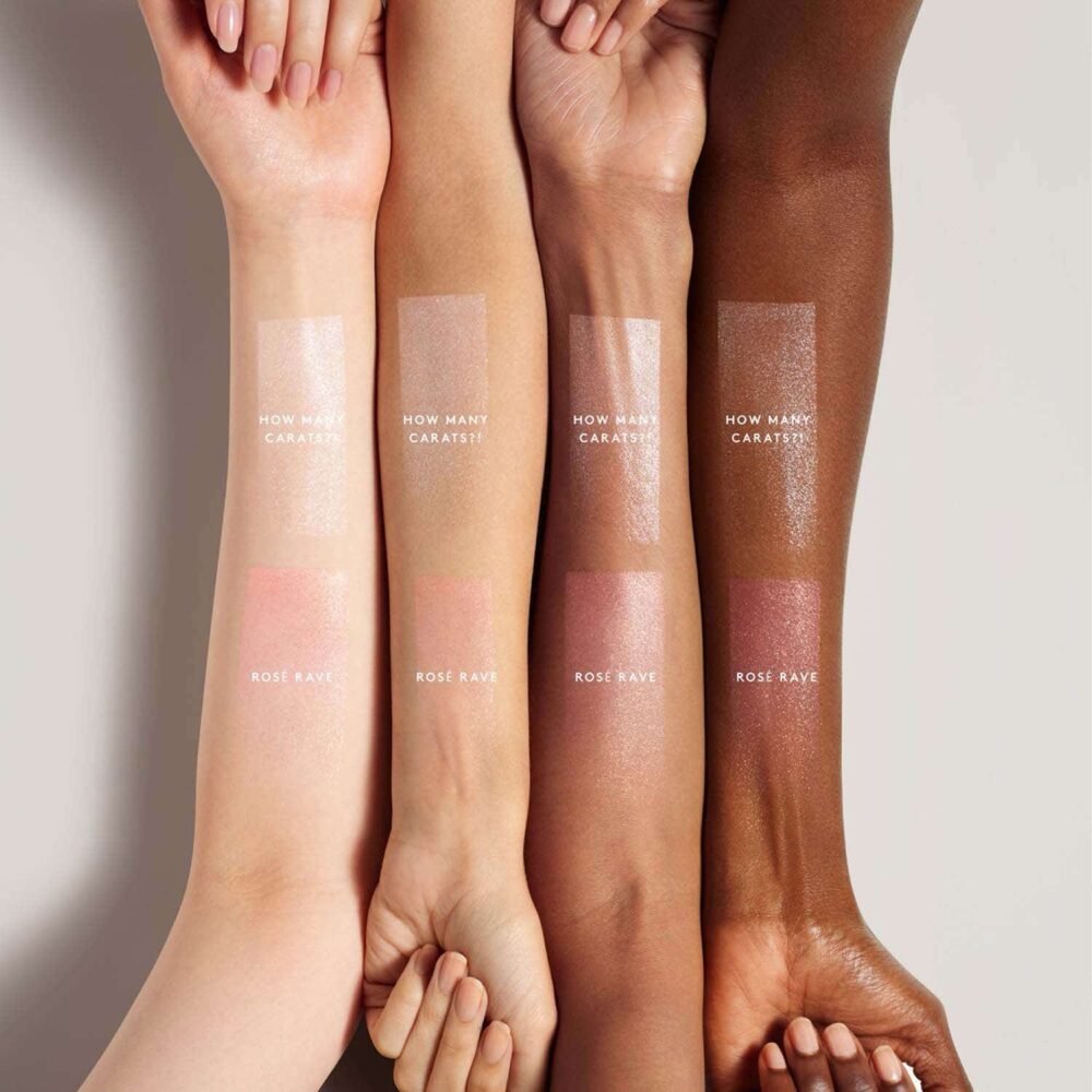 Fenty Beauty Diamond Bomb All-Over Diamond Veil 8g