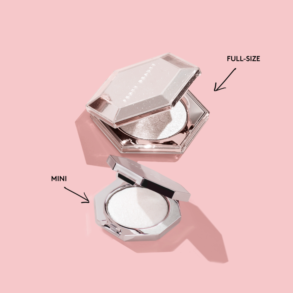 Fenty Beauty Diamond Bomb All-Over Diamond Veil 8g