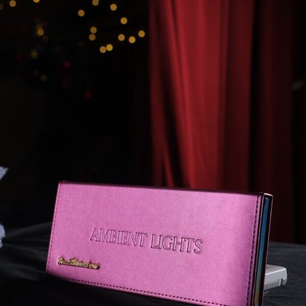 Beautilicious PRO Ambient Lights Eyeshadow Palette