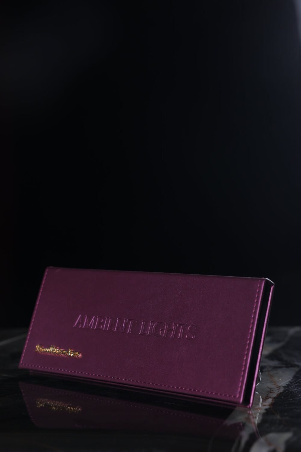 Beautilicious PRO Ambient Lights Eyeshadow Palette
