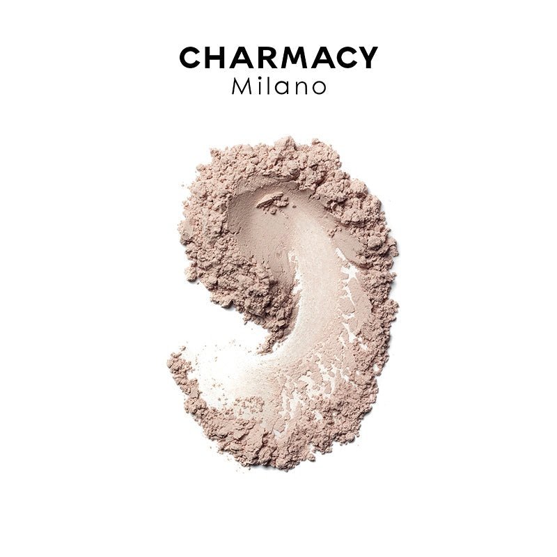 Charmacy Milano CMC Set & Fix Loose Powder