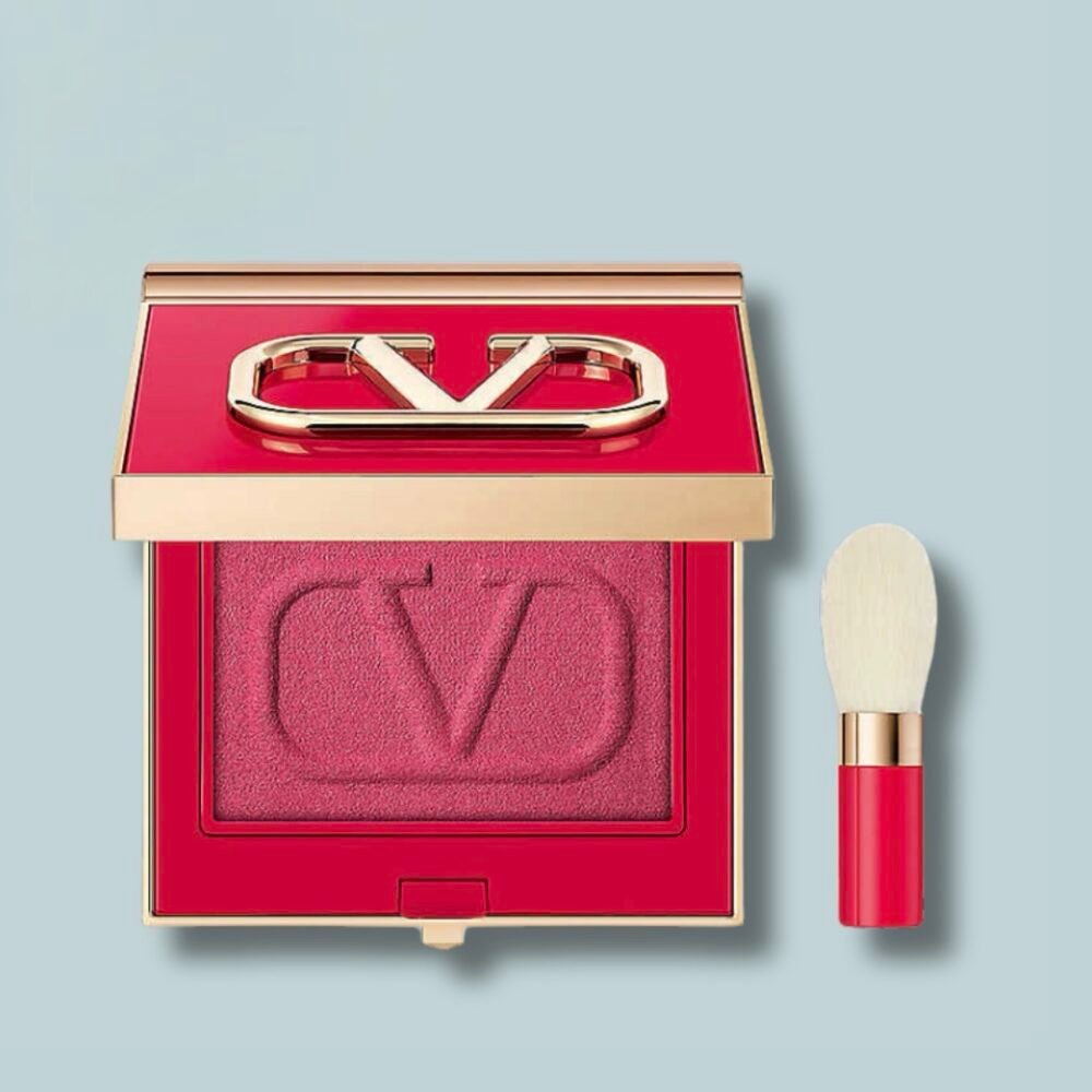 Valentino Beauty Eye2cheek Dual Use Blush and Eyeshadow 3.6g