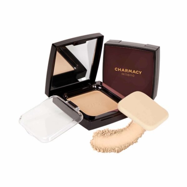 Charmacy Milano CMC HD Cover Compact