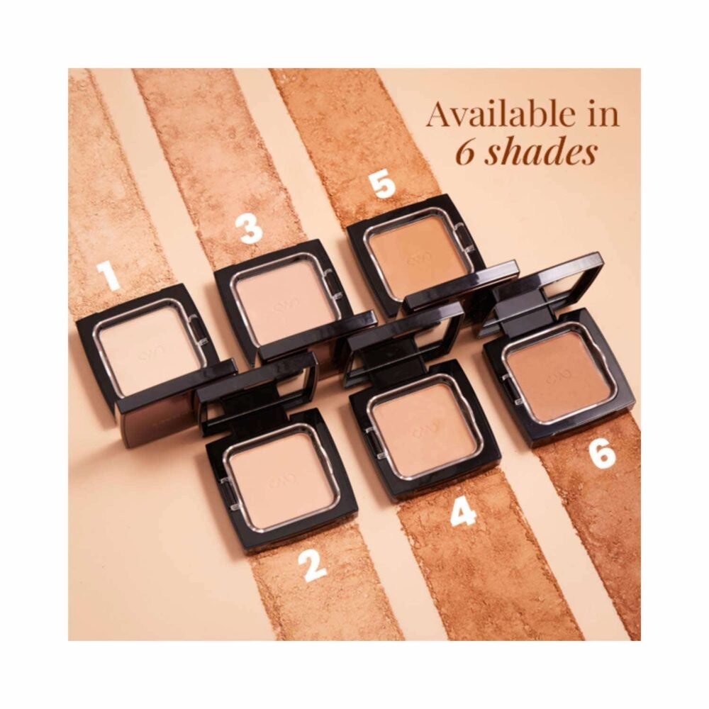 Charmacy Milano CMC HD Cover Compact