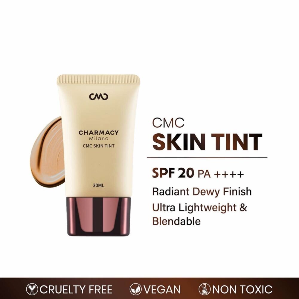 Charmacy Milano CMC Skin Tint 30ml