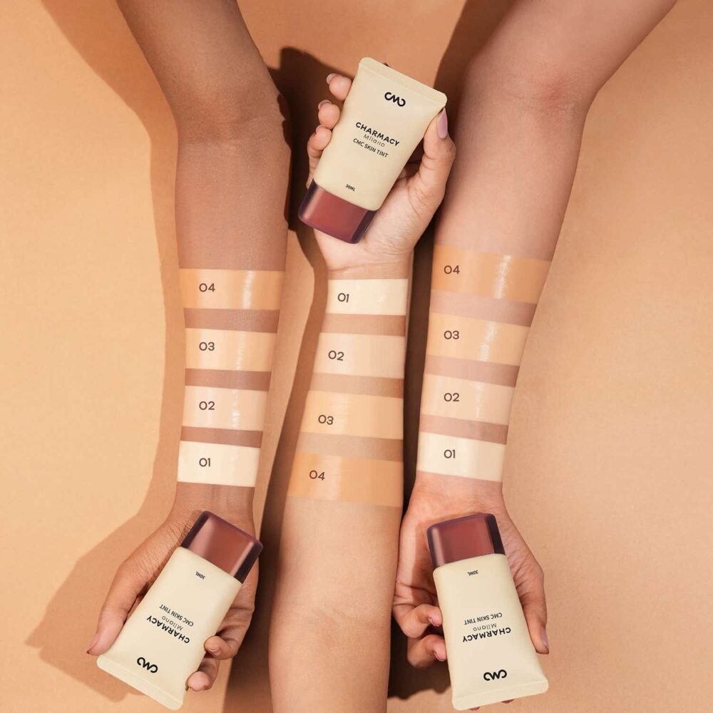 Charmacy Milano CMC Skin Tint 30ml