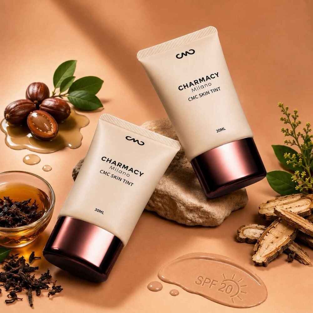 Charmacy Milano CMC Skin Tint 30ml