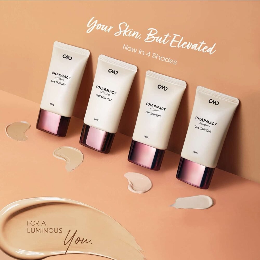 Charmacy Milano CMC Skin Tint 30ml