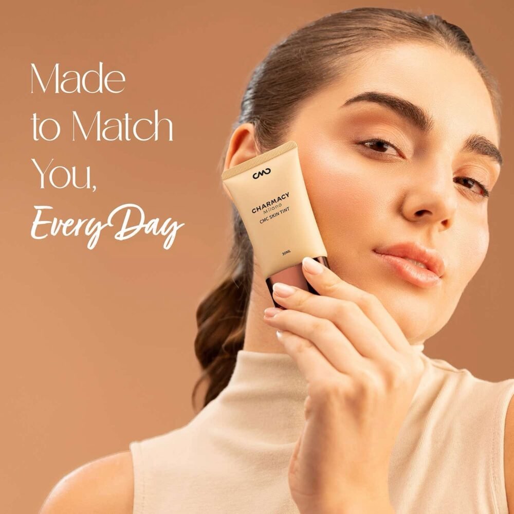Charmacy Milano CMC Skin Tint 30ml