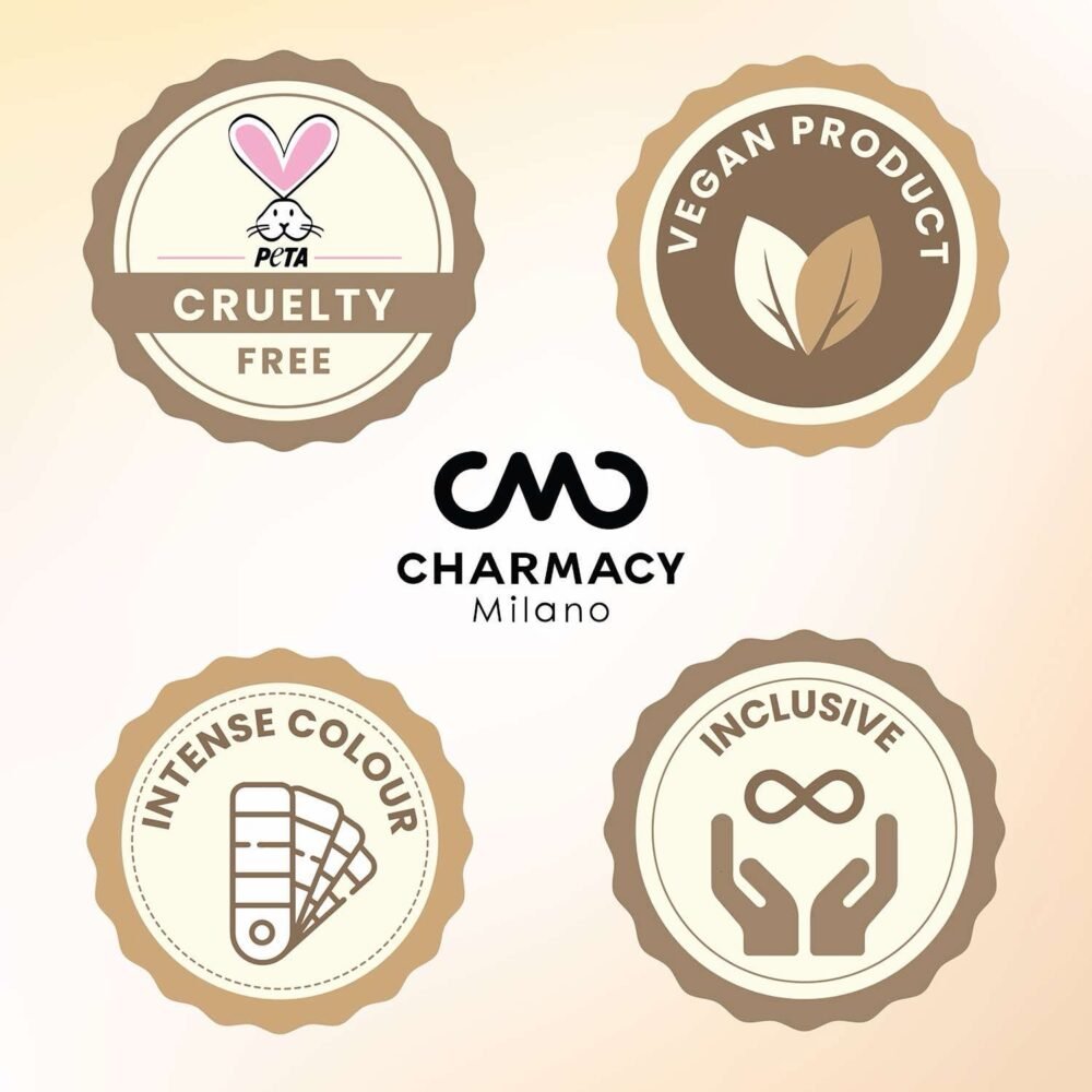 Charmacy Milano CMC Skin Tint 30ml