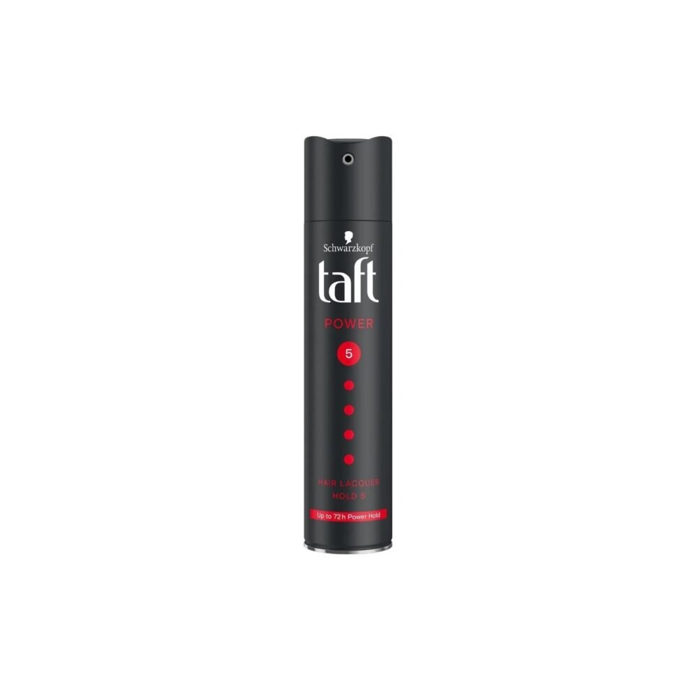 Schwarzkopf Taft Power Hair Lacquer