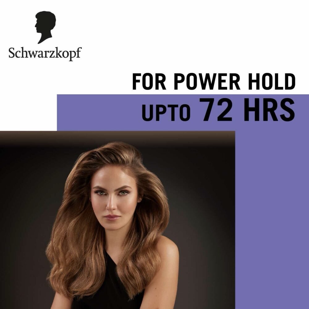 Schwarzkopf Taft Ultimate Hairspray