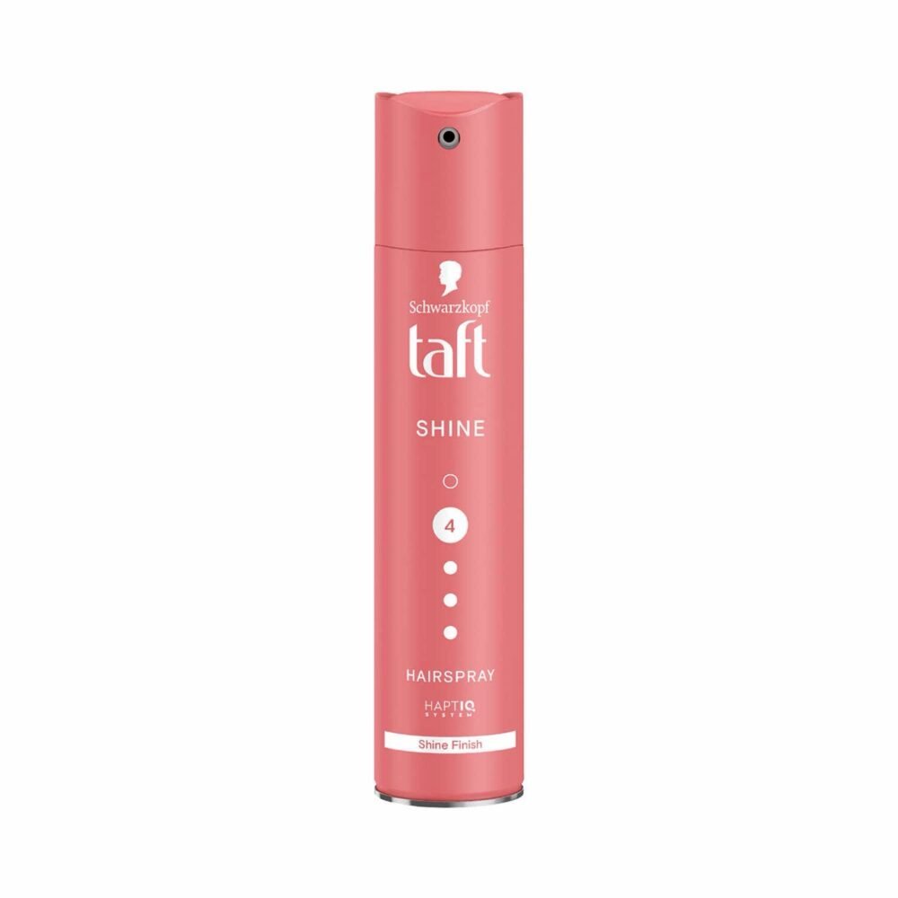 Schwarzkopf Taft Shine Hairspray
