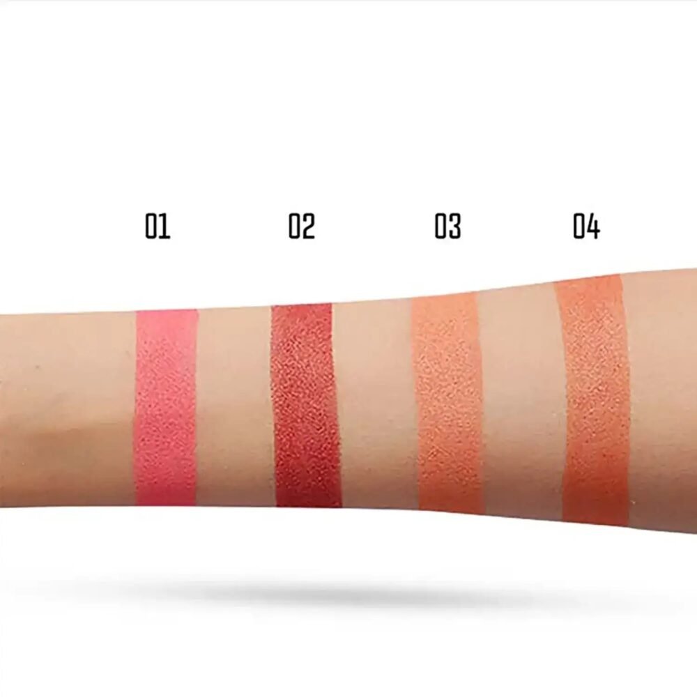 Charmacy Milano CMC Cheek Enhancer