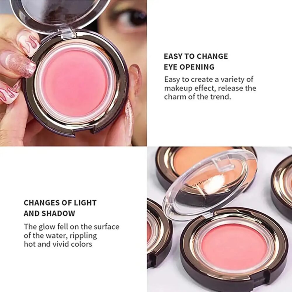 Charmacy Milano CMC Cheek Enhancer