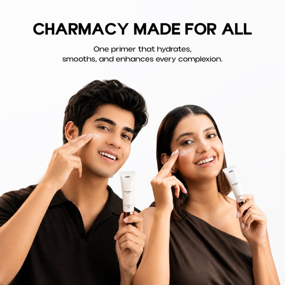 Charmacy Milano CMC Hydrating Primer 30ml