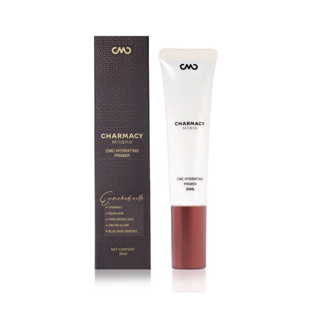 Charmacy Milano CMC Hydrating Primer 30ml