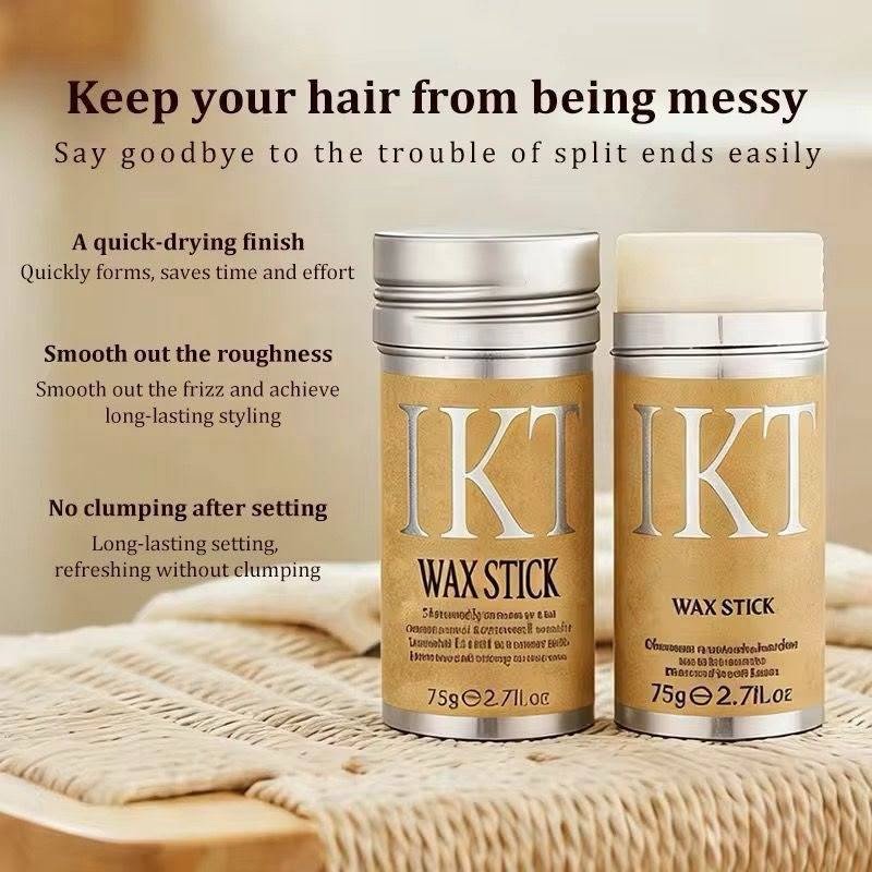 IKT Hair Wax Stick 75g