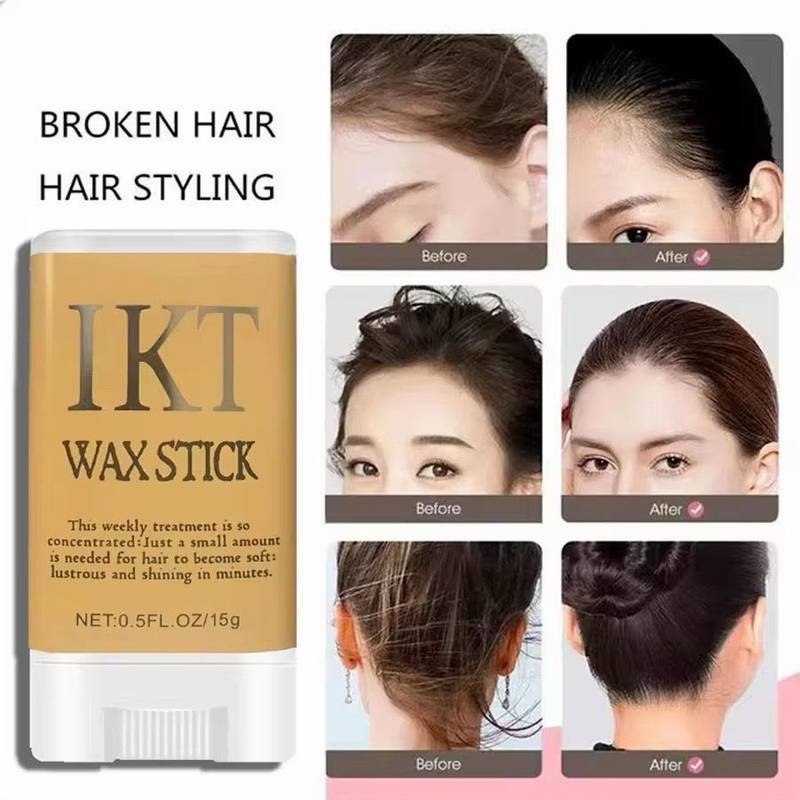 IKT Hair Wax Stick 75g