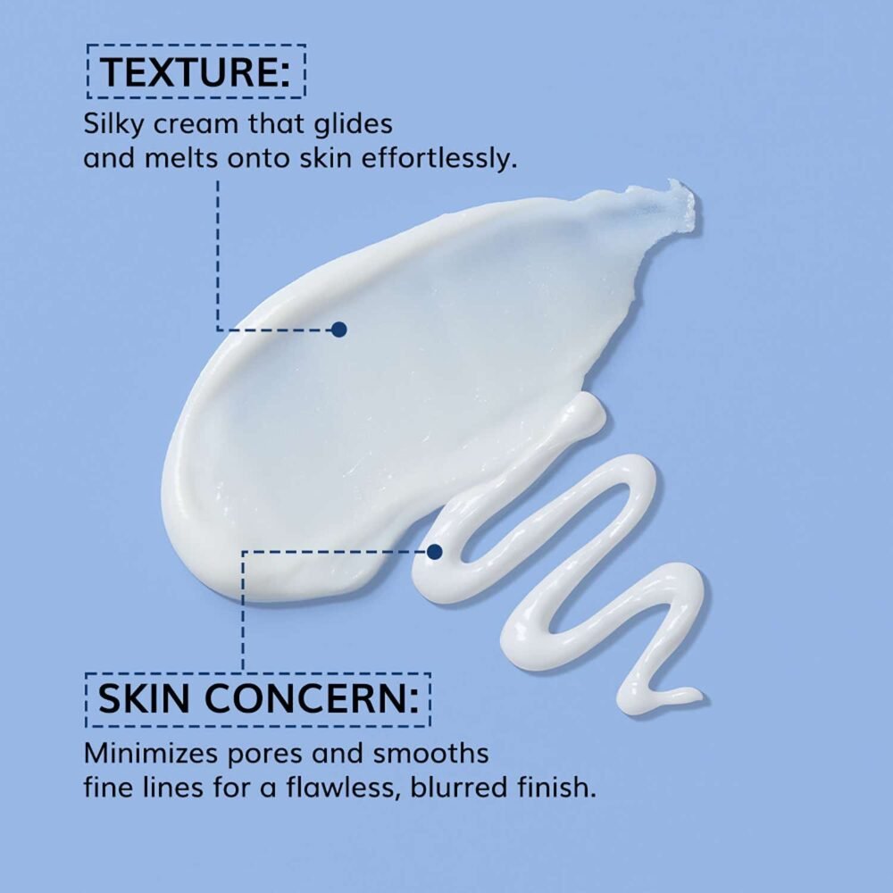 Forever52 Baselab Go Blur Peptide Primer