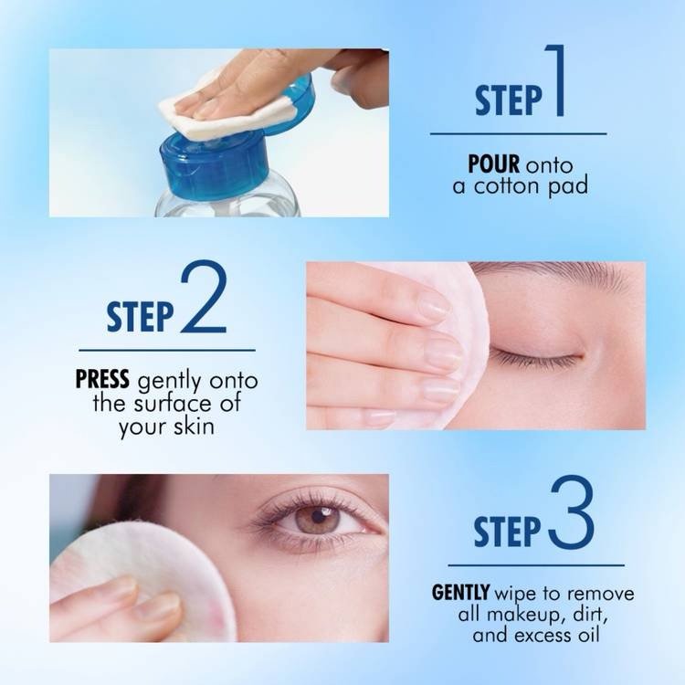 Forever52 Micellar Cleansing Water