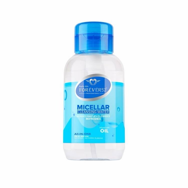 Forever52 Micellar Cleansing Water