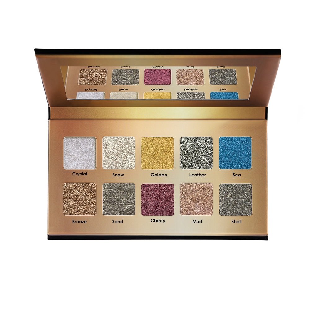 Forever52 Opal Eyeshadow Palette