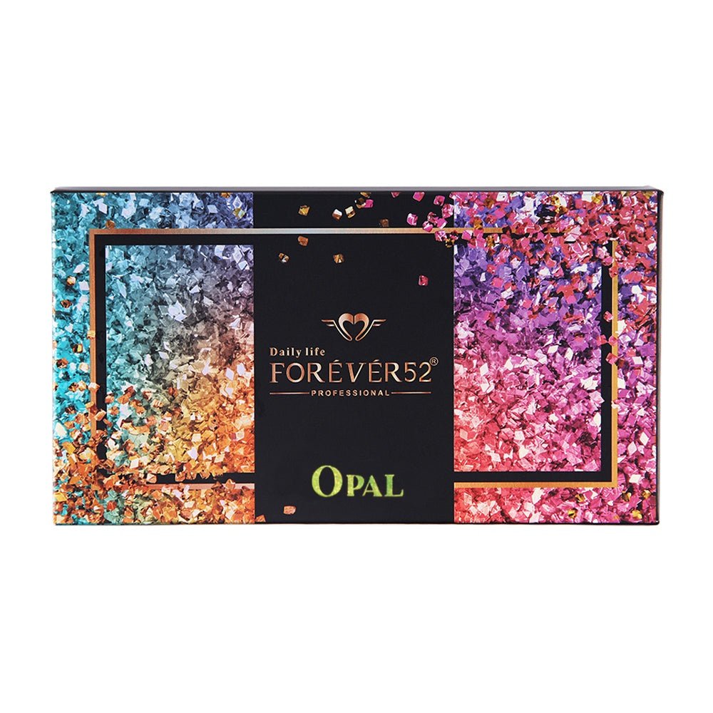 Forever52 Opal Eyeshadow Palette