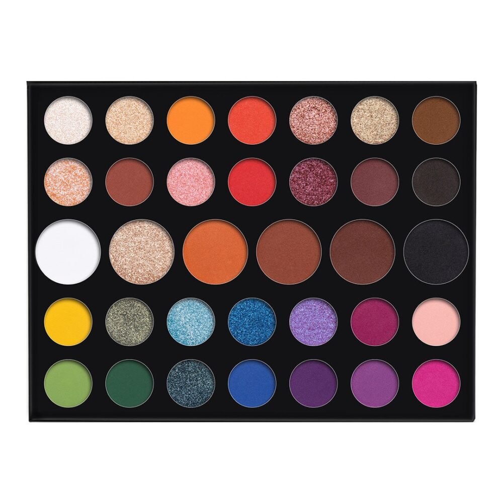 Forever52 Infinite Essential for Beginners Makeup Kit