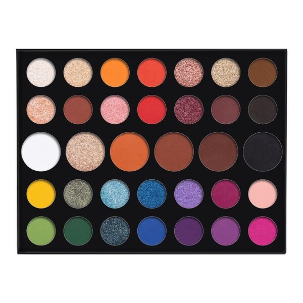 Forever52 Infinite Essential for Beginners Makeup Kit