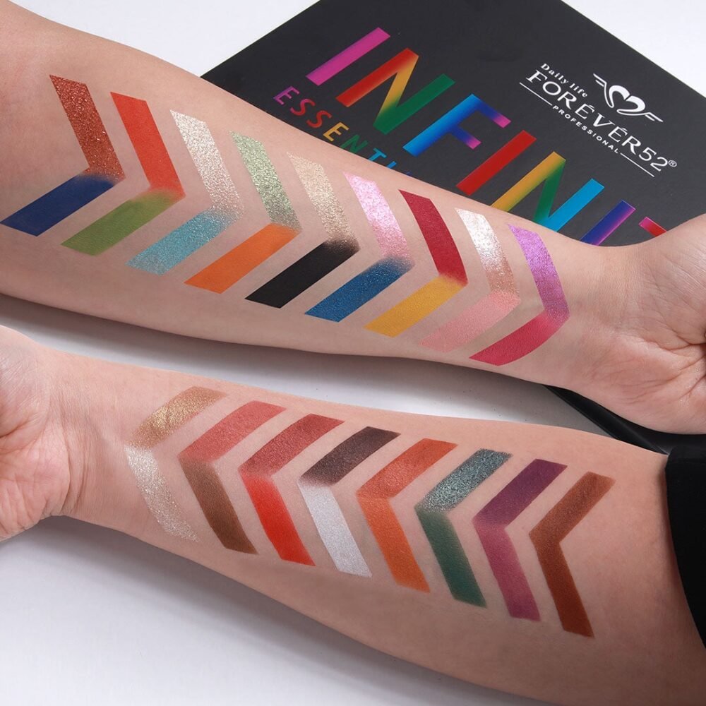 Forever52 Infinite Essential for Beginners Makeup Kit