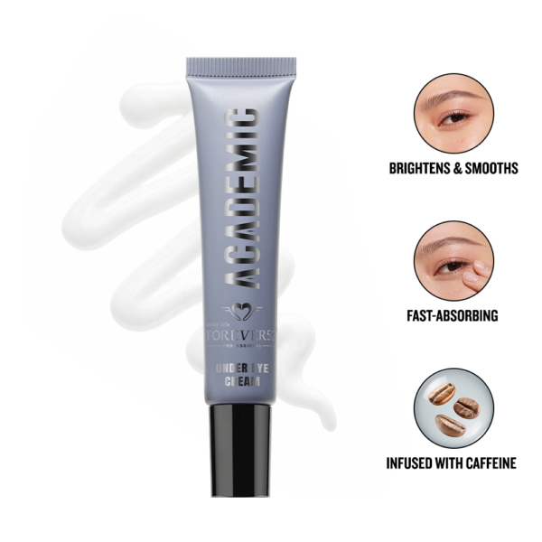 Forever52 Academic Under Eye Cream