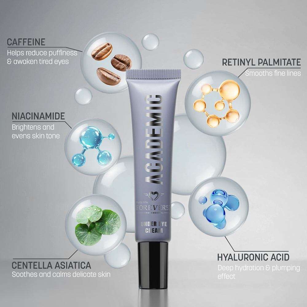 Forever52 Academic Under Eye Cream